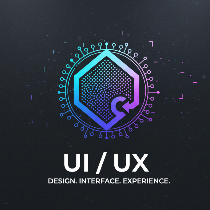 Home ui ux