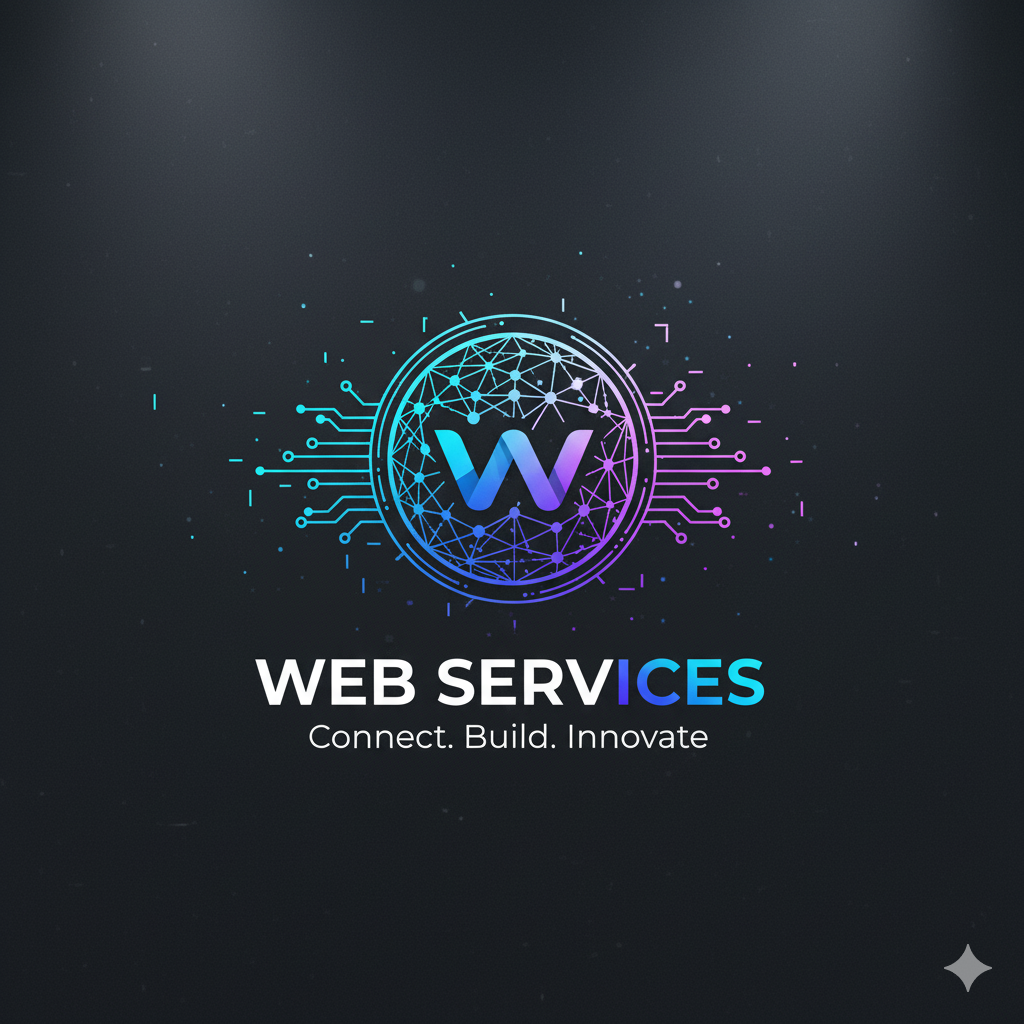 Home Web Services 3